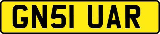 GN51UAR