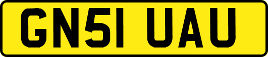 GN51UAU