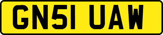 GN51UAW