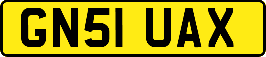 GN51UAX