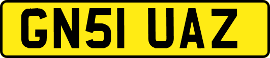 GN51UAZ