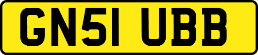 GN51UBB