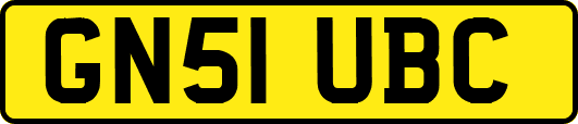 GN51UBC