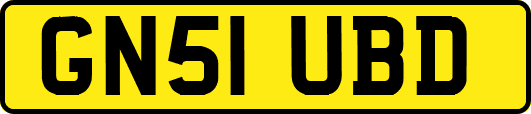 GN51UBD