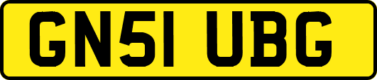 GN51UBG