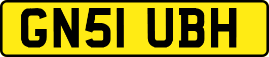 GN51UBH
