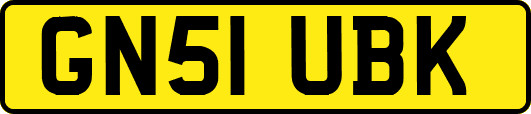 GN51UBK