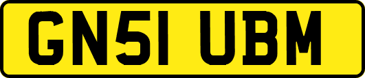 GN51UBM