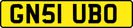 GN51UBO