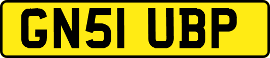 GN51UBP