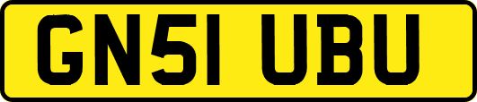 GN51UBU