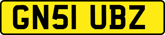 GN51UBZ