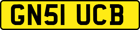 GN51UCB