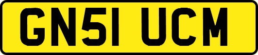GN51UCM