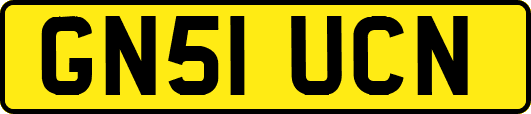 GN51UCN