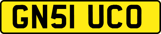 GN51UCO