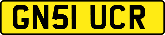 GN51UCR