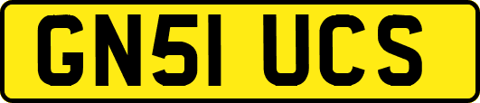 GN51UCS