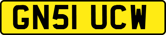 GN51UCW