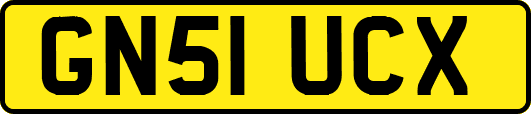 GN51UCX
