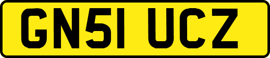 GN51UCZ