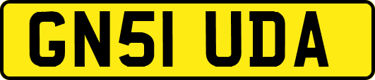 GN51UDA