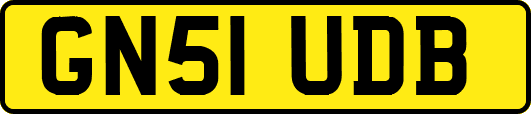 GN51UDB