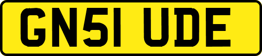 GN51UDE