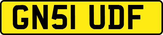 GN51UDF
