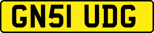 GN51UDG