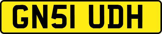 GN51UDH