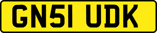 GN51UDK