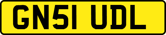 GN51UDL