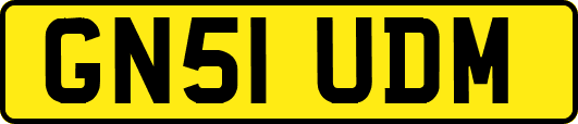 GN51UDM