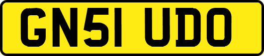 GN51UDO