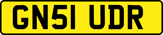 GN51UDR