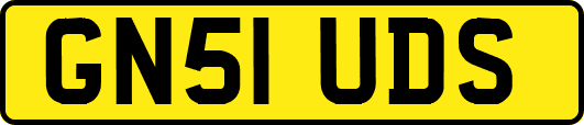 GN51UDS
