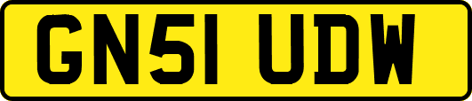 GN51UDW