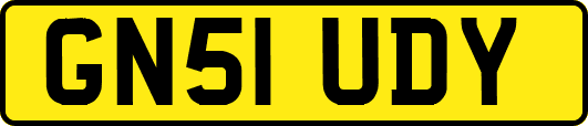 GN51UDY