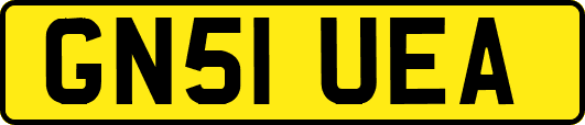 GN51UEA