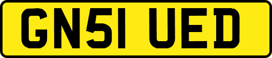 GN51UED