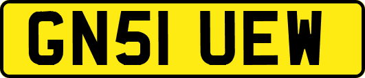 GN51UEW