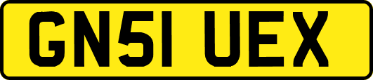 GN51UEX