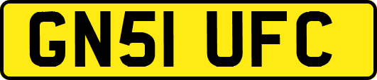 GN51UFC