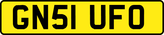 GN51UFO