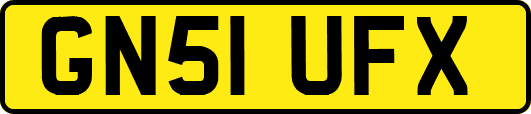 GN51UFX
