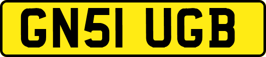 GN51UGB