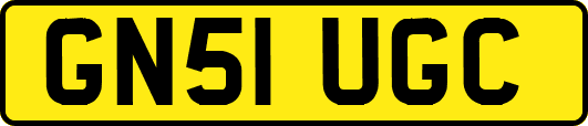 GN51UGC