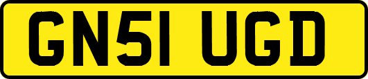 GN51UGD