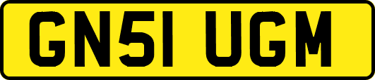 GN51UGM